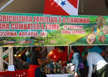 reforma, agrária eficiente, reforma, agrária mais, eficiente.