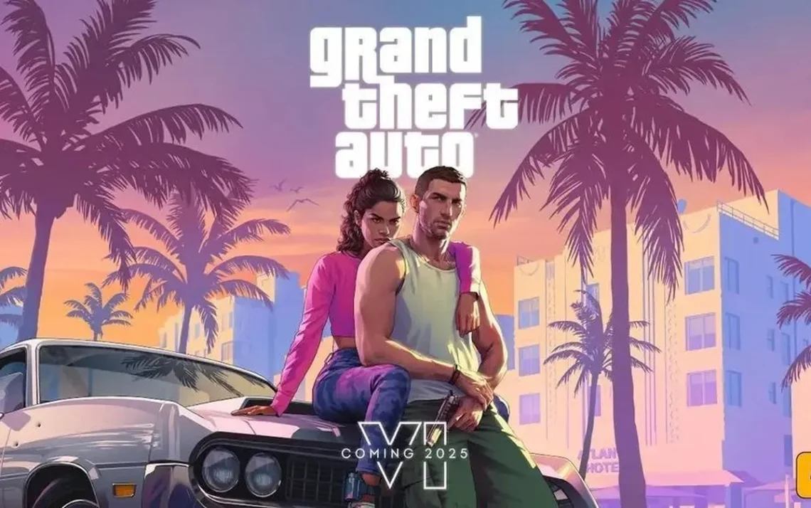 GTA, VI;