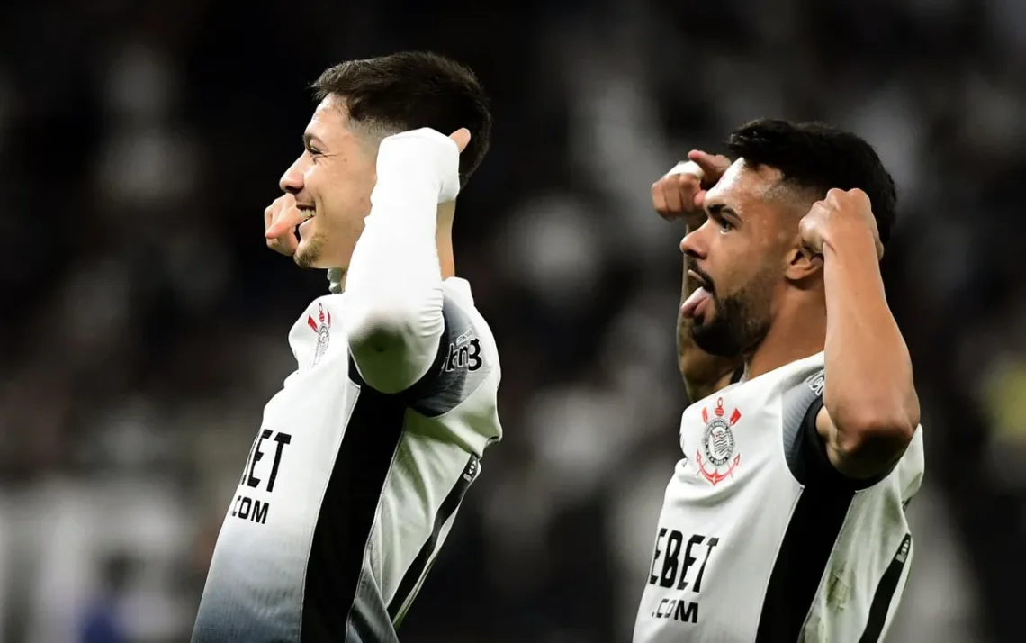 Corinthians;