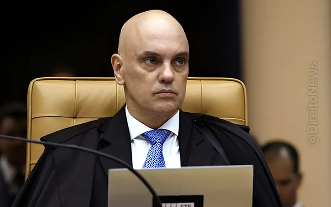 ministro, juiz;