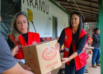 comunidades indígenas, nativos, povos autóctones