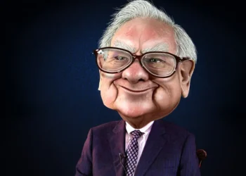 empresa de investimentos, megainvestidor, empresa de Warren Buffett;