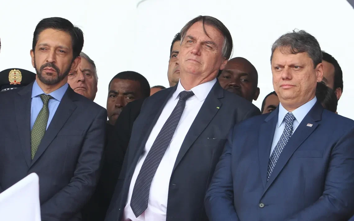 Jair, Bolsonaro, ex-presidente, presidente, PL;