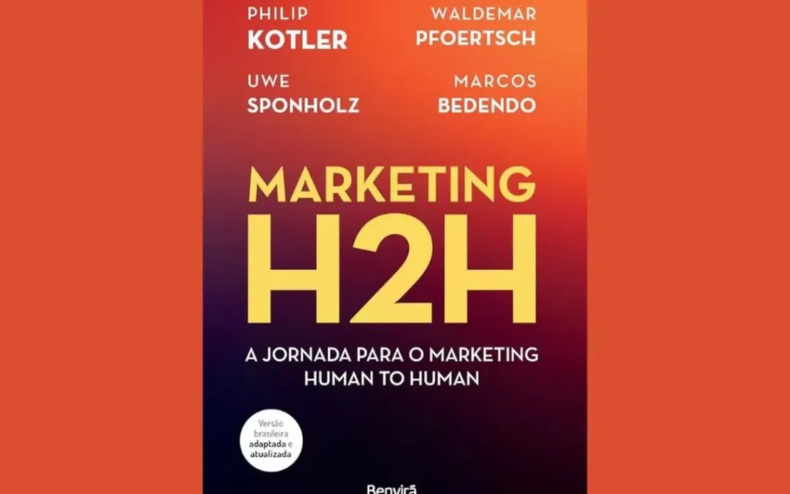 Marketing, Marketing Human-to-Human, Humanização, Human-to-Human;