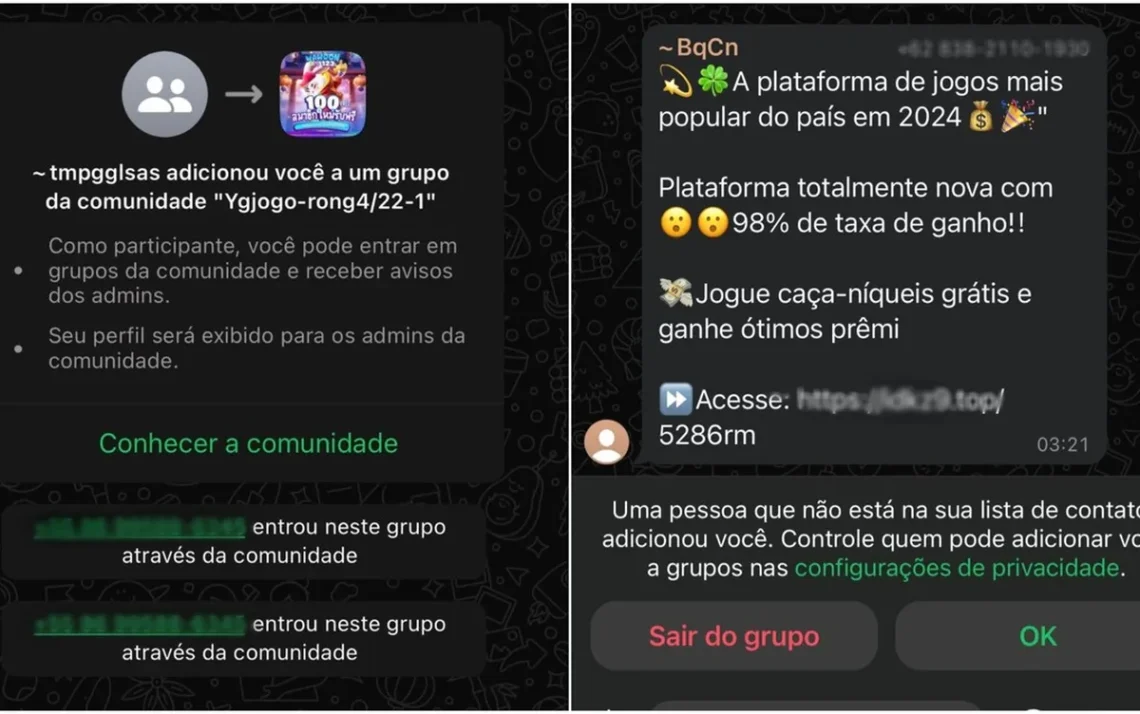 app, aplicativo, do mensagens;