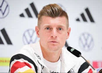 Toni, Kroos;