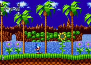 jogo do urinho, mascote da Sega, artefato perigoso;