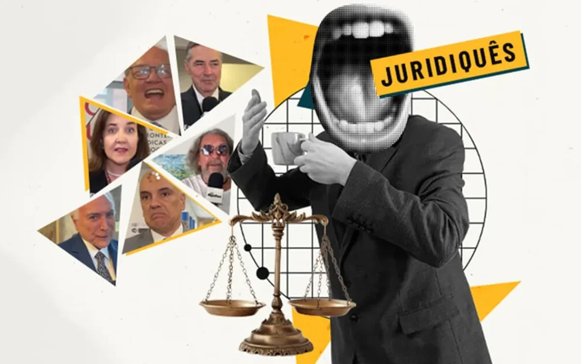 juridiquês, linguagem jurídica, vocabulário jurídico, jurídico;