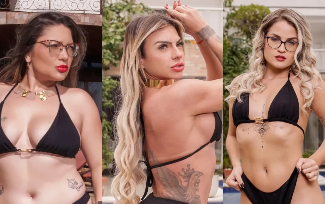 concurso, de beleza, competição, de bumbum, concurso, de bumbum;