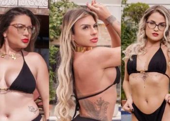 concurso, de beleza, competição, de bumbum, concurso, de bumbum;