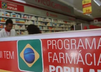 Programa, Farmácia Popular;