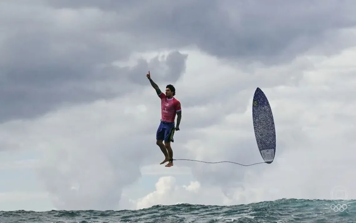 Imagem de Gabriel Medina, Fotografia de Gabriel Medina, Retrato de Gabriel Medina;