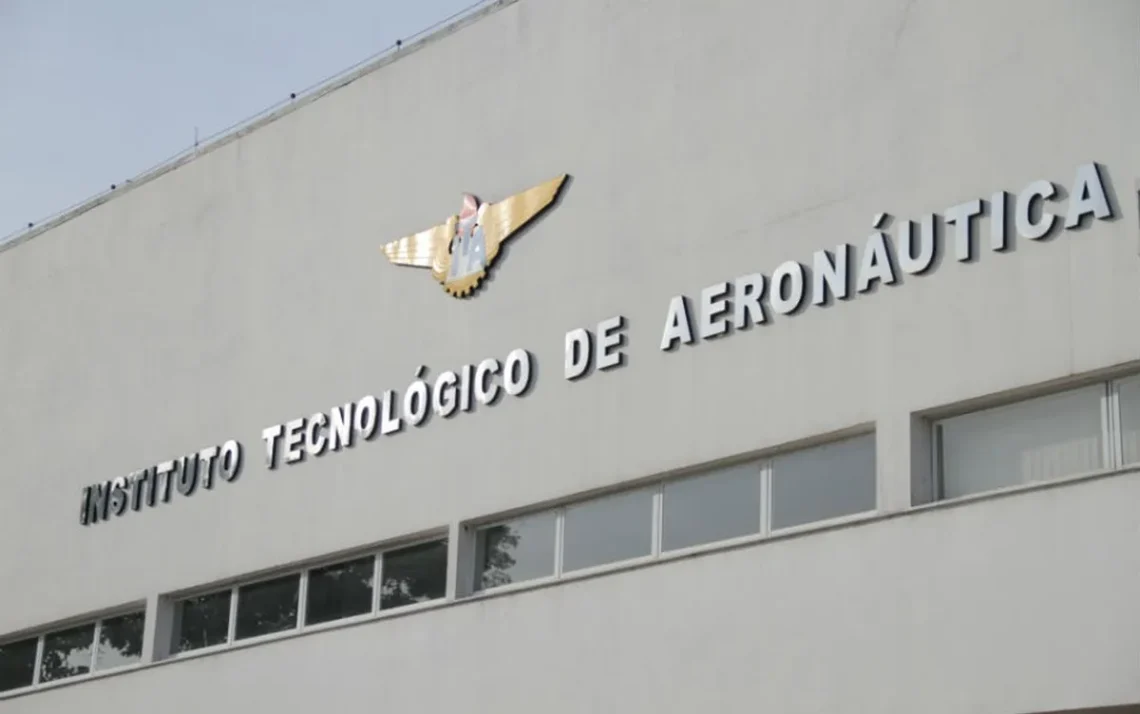 Instituto, Tecnológico de, Aeronáutica, vestibular, inscrições;