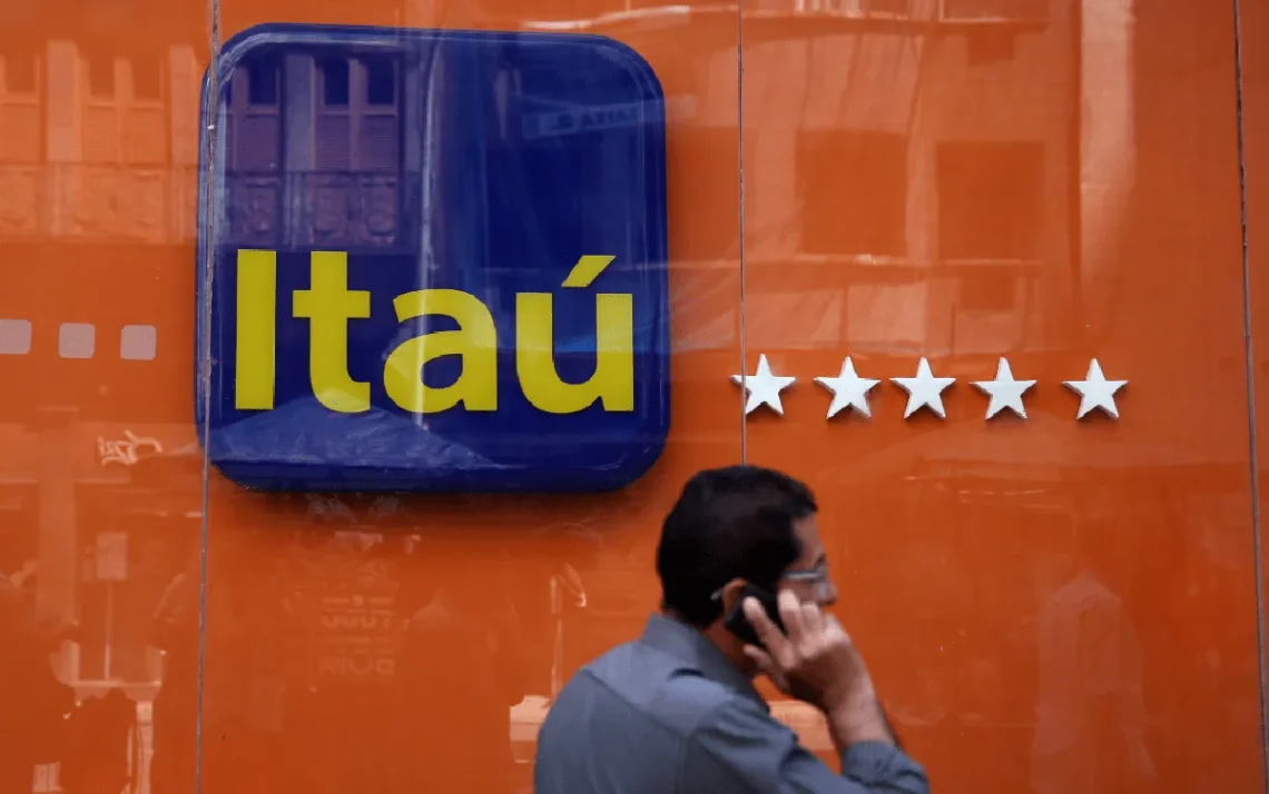 banco, Itaú, holding, Itaú Unibanco;