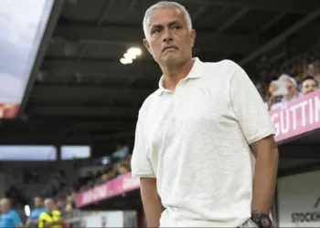 José, Mourinho, Special One;