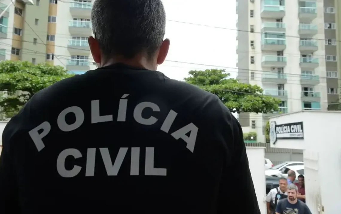 investigação, ação, polícia;