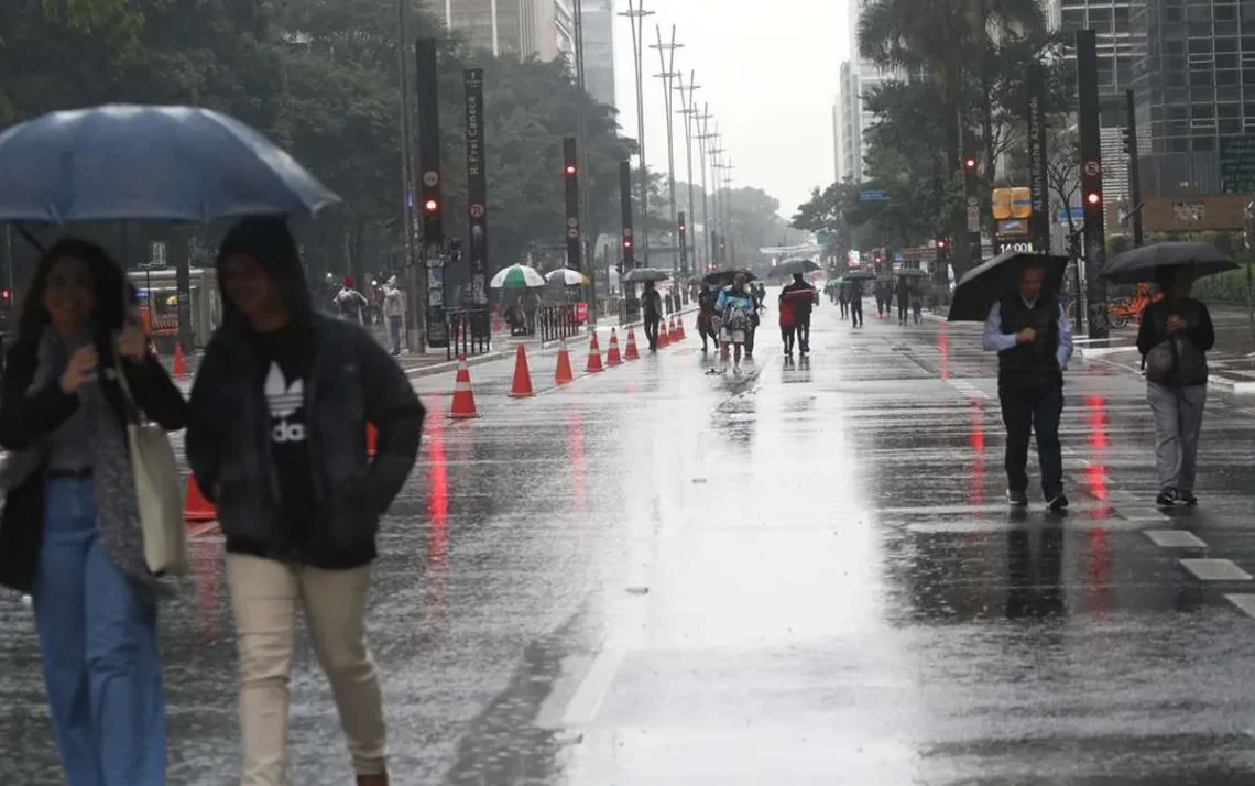 SP, Cidade de São Paulo;