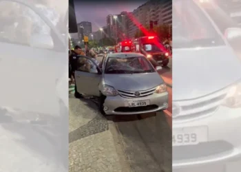 acidente de tráfego, colisão, incidente;