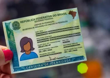 Carteira, Nacional de, Identidade, documento, de identificação, civil;