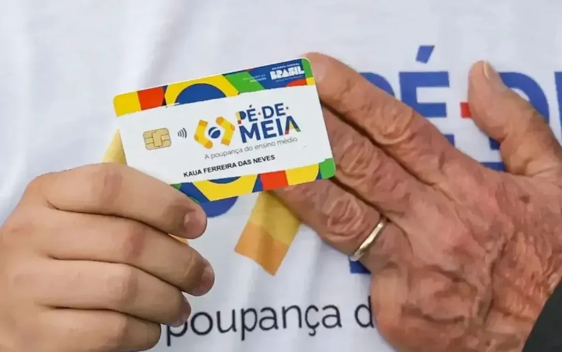 Programa, Pé de, Meia;