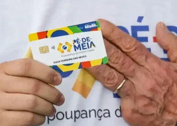 Programa, Pé de, Meia;