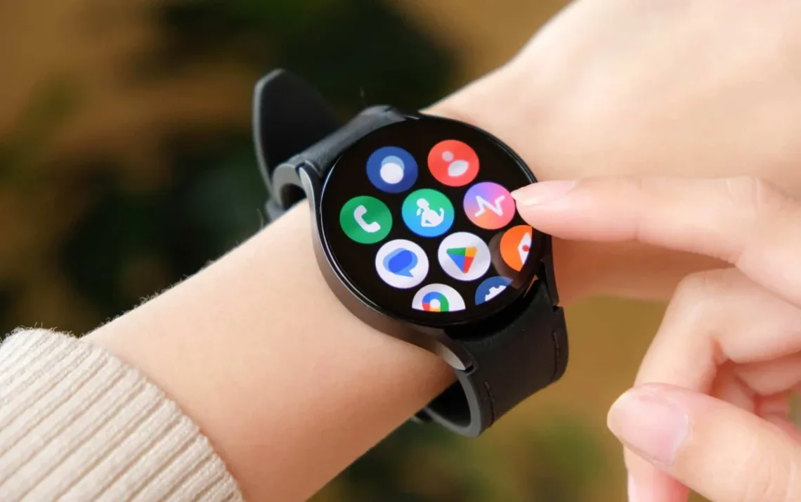 smartwatch, relógio, inteligente;