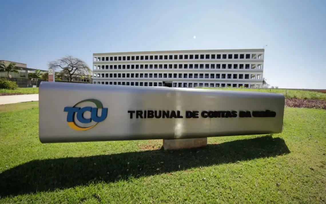 Tribunal, de Contas, da União