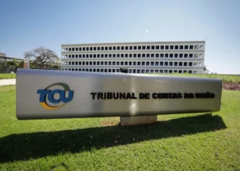 Tribunal, de Contas, da União