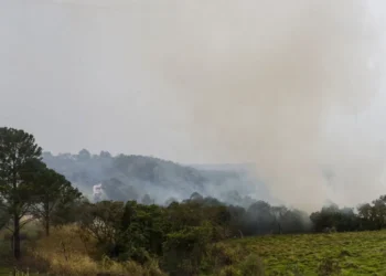 focos, de incêndio, queimadas;