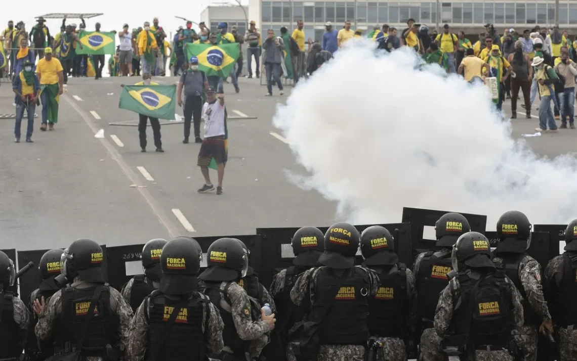 golpe, manifestações, antidemocráticas;