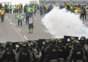 golpe, manifestações, antidemocráticas;