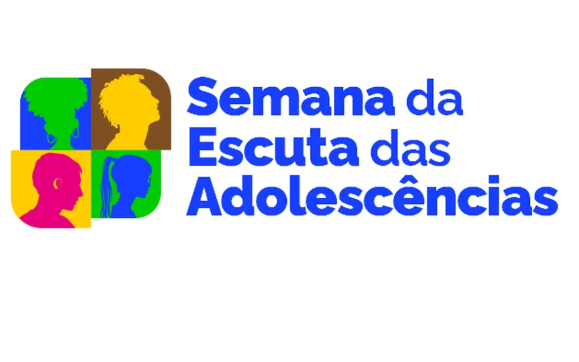 Semana, da Escuta, das Adolescências;