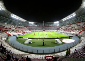 Seleção Peru, Peruano time, Time de Peru