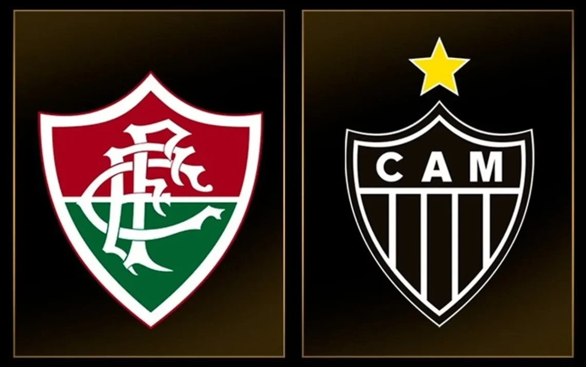 Flu x Galo, Fluminense x Atlético-MG ao vivo, Fluminense x Atlético-MG ao vivo e online;