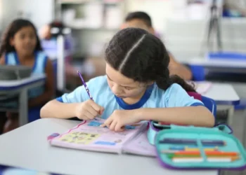 Fundo de Manutenção e Desenvolvimento da Educação Básica e de Valorização dos Profissionais da Educação;