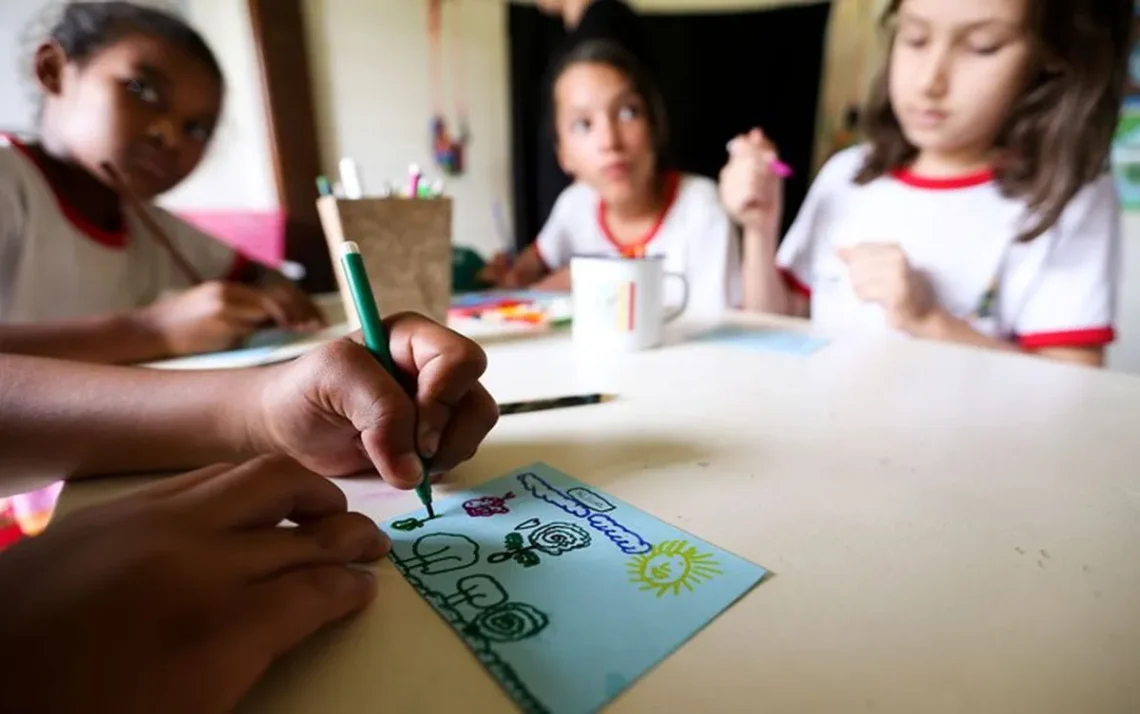 recuperação das aprendizagens, reorganização do currículo, melhoria dos índices de aprendizagem;