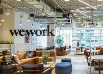 empresa, de coworking, startup, companhia;