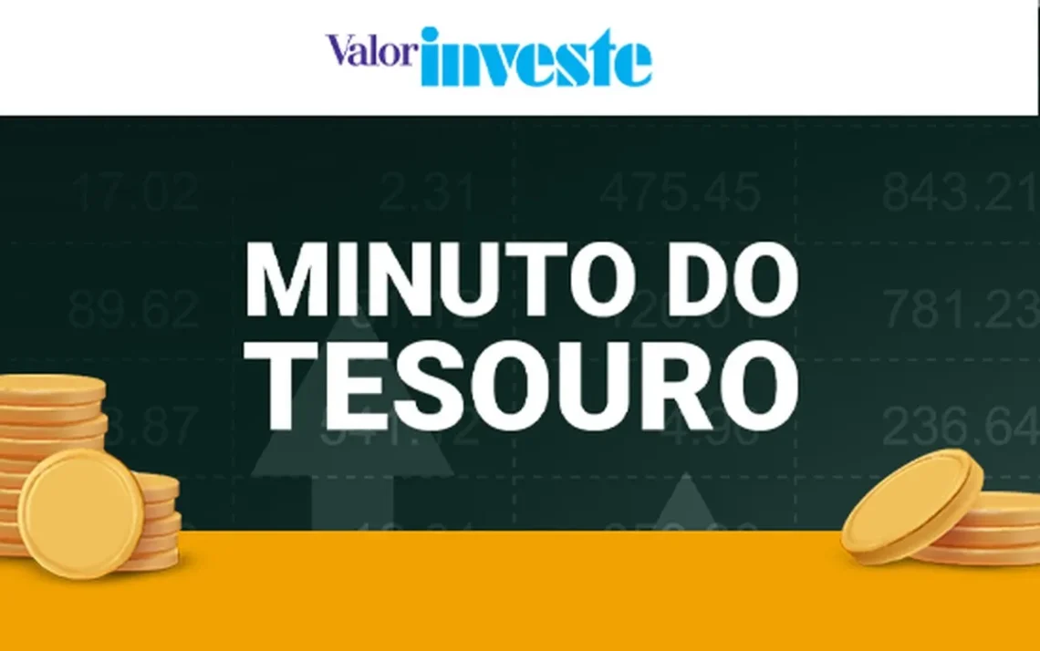 Título público, Investimento público;