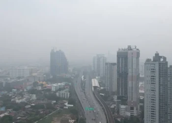 contaminação, poluição do ar, poluição ambiental;