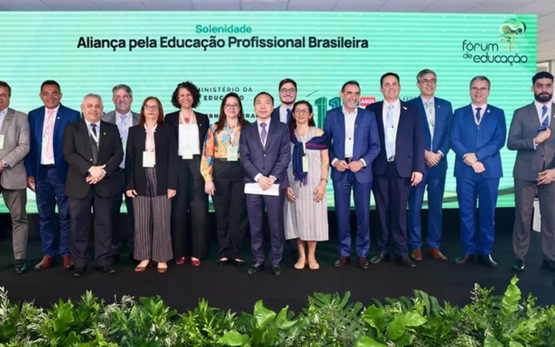 educacao, profissional e, tecnologia