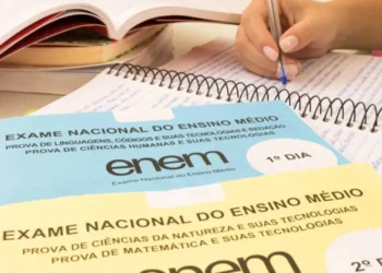 Exame, Nacional do, Ensino Médio