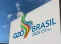 G20, Desbanca, Mandato; ;