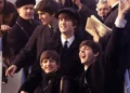 Beatles, Beatlemania;