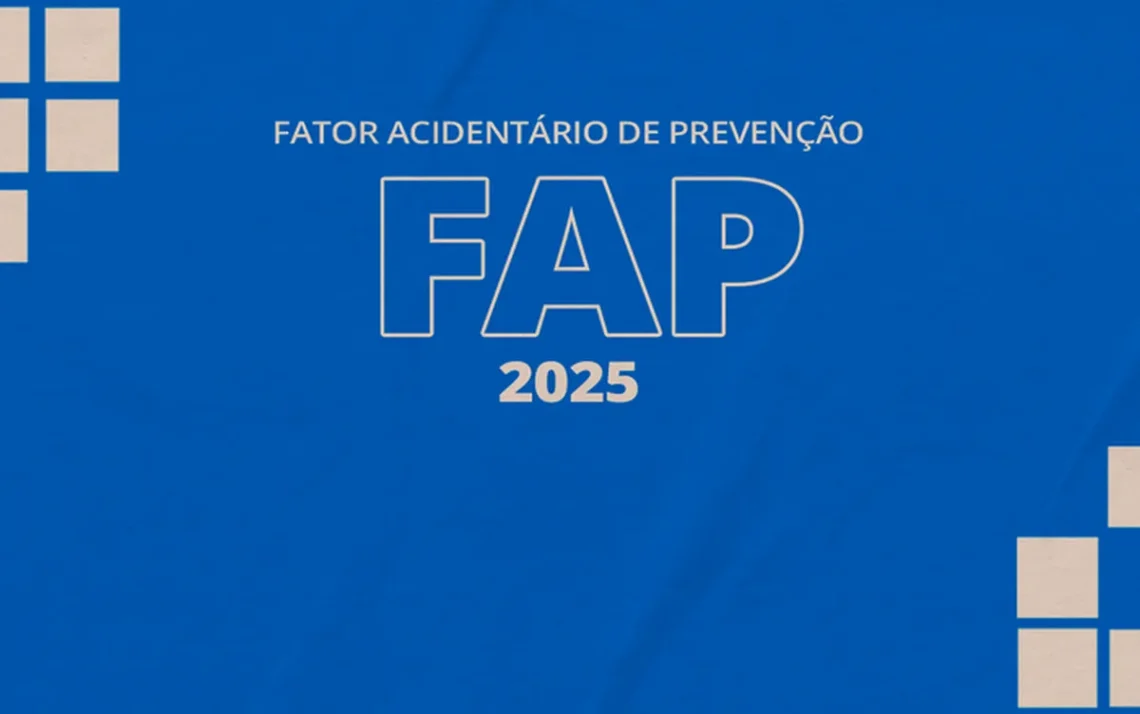 Fator, Acidentário de, Prevenção;;