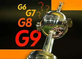 G8, G9, Brasileirão