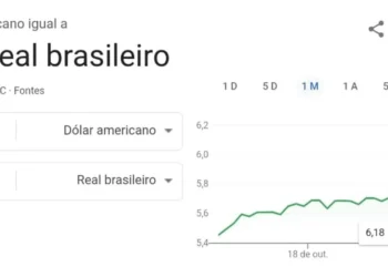 dólar, americano, moeda, estrangeira';