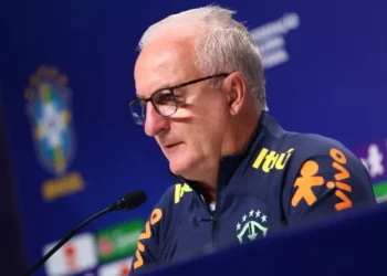 Dorival Júnior anuncia convocados para eliminatórias da Copa Foto: Staff Images / CBF - Todos os direitos: © A10 Mais